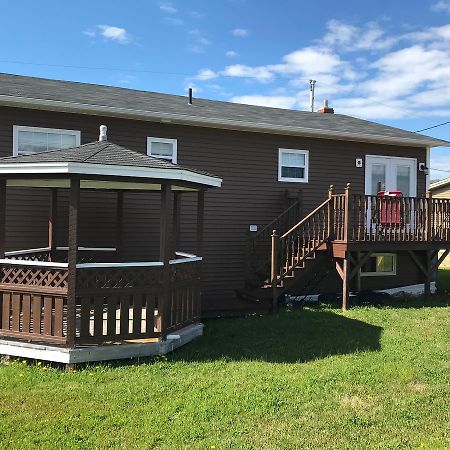 Aggie'S B&B Bonavista Eksteriør billede