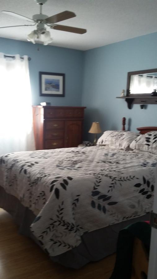 Aggie'S B&B Bonavista Værelse billede