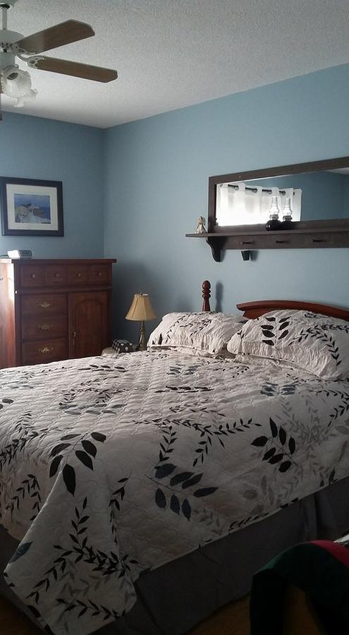 Aggie'S B&B Bonavista Eksteriør billede